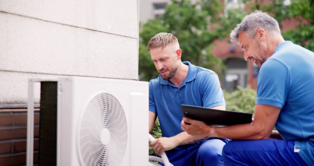 Best HVAC Software and Technology in Bonsall, CA