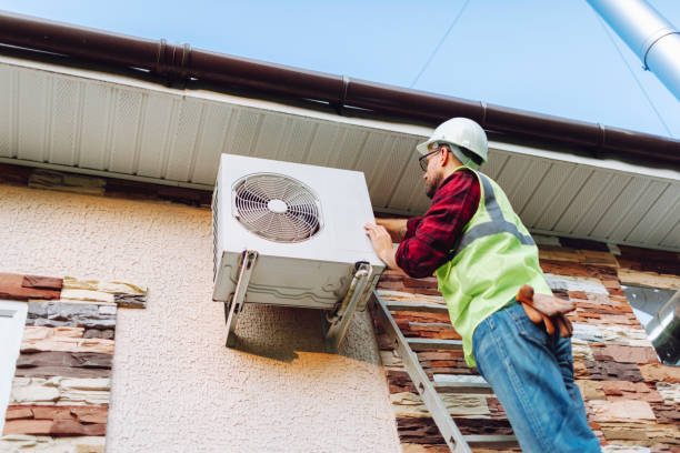 Professional HVAC in Bonsall, CA