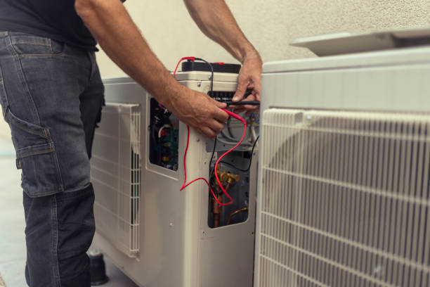 Best HVAC Training and Certification in Bonsall, CA