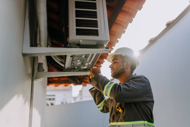 Best Geothermal HVAC Systems in Bonsall, CA