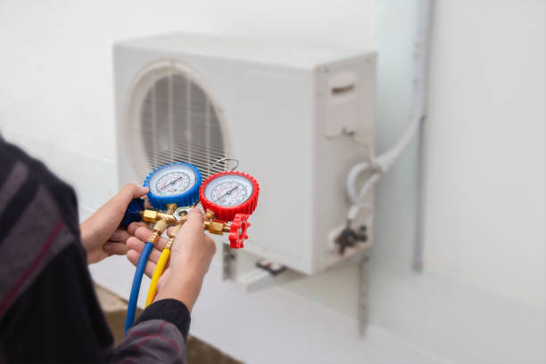 Best Energy-efficient HVAC Solutions in Bonsall, CA